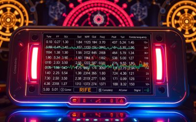 Rife Machine Frequency List: Explore Optimal Frequencies