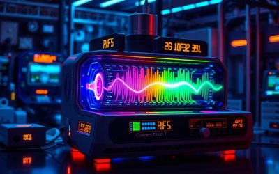 Explore the Effective Rife Machine Frequency Range