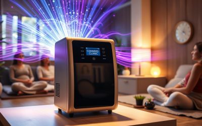 Harness the Health Benefits of Rife Machines