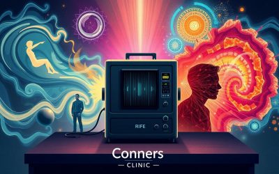 Rife Machines: Uncovering the Possible Side Effects