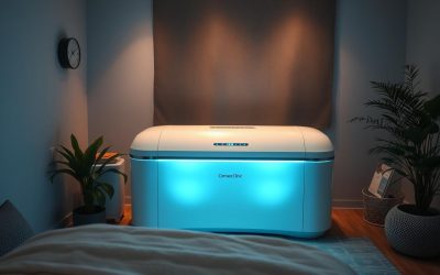 Rife Machine Therapy: Unlock Your Body’s Potential
