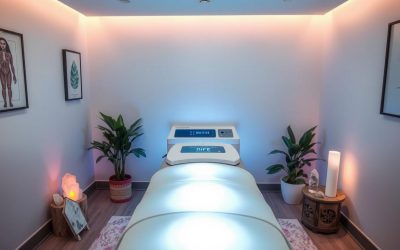 Rife Machine Treatment: Unlock Your Body’s Healing Potential
