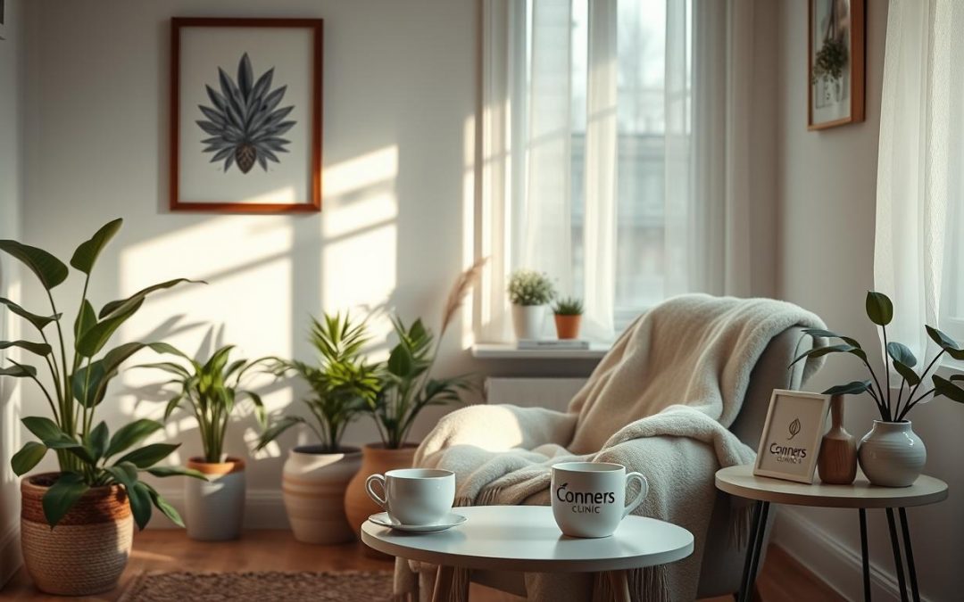 Coping with Stress: A Guide for Cancer Patients