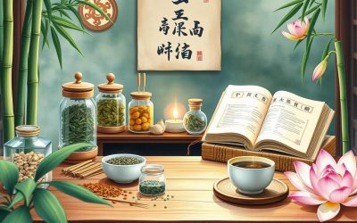 Explore Traditional Chinese Medicine for Cancer Treatment