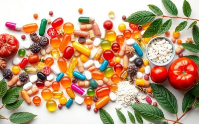 Boost Your Cancer Recovery with These Vital Vitamins and Minerals