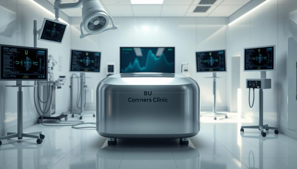 BU bioresonance technology