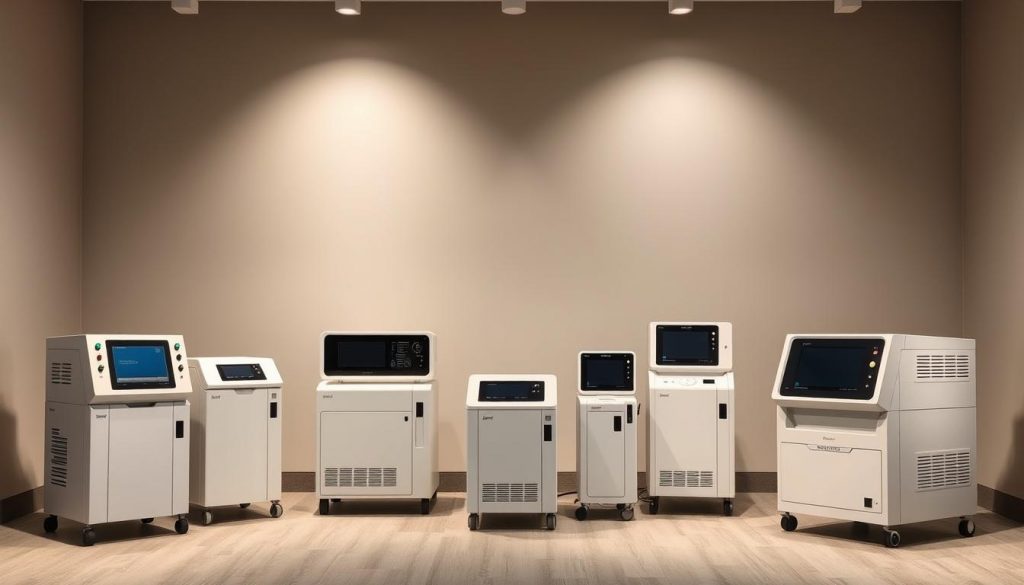 Rife machine models Rife machine models