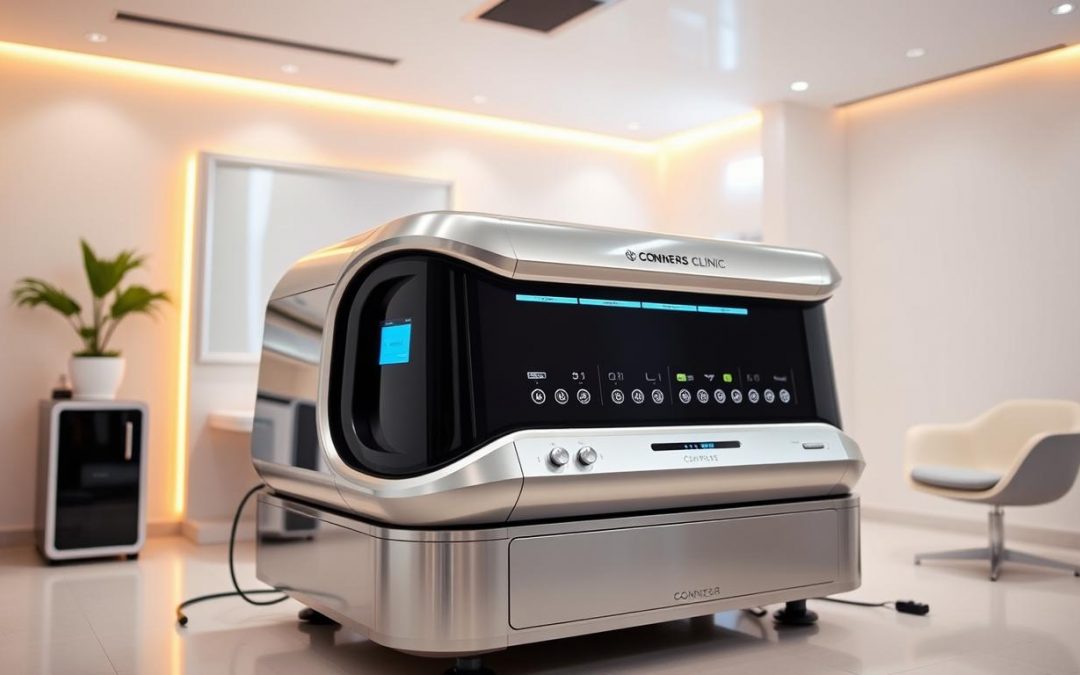 Advanced Rife Machine Technology: Unlock New Possibilities