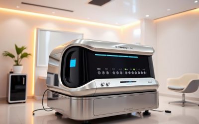 Advanced Rife Machine Technology: Unlock New Possibilities