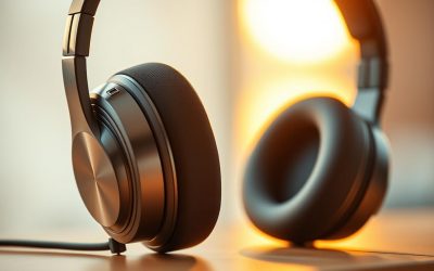 Anti-Radiation Headphones: Stay Safe from Harmful Waves