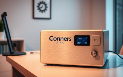 Top-Rated Rife Machines for Home Use