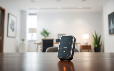 Safeguard Your Health: Cell Phone Radiation Tips