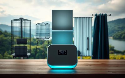 Safeguard Your Health with Effective EMF Protection