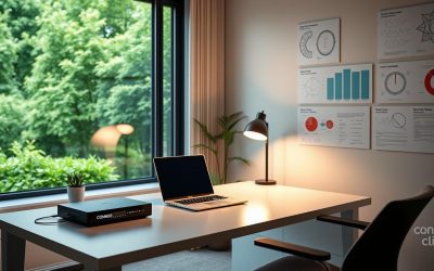 Electromagnetic Field Protection: Safeguard Your Health