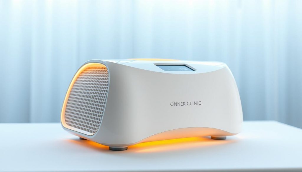 electromagnetic therapy for energy