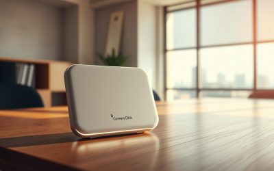 EMF Blockers: Shield Yourself from Electromagnetic Exposure