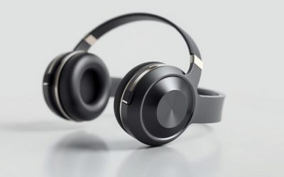 Effective EMF Blocking Headphones to Safeguard Your Health