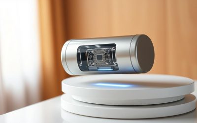 Proven EMF Reduction Technology for a Safer Home