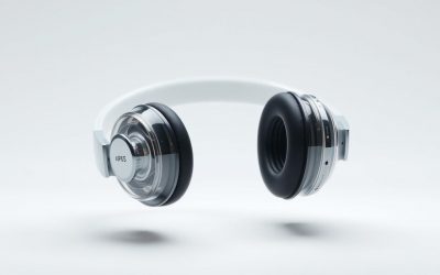 Discover the Best EMF Safe Headphones for Your Protection