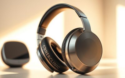Reduce EMF Exposure with Top-Rated EMF Shielding Headphones