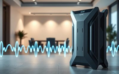 EMF Shielding Products: Safeguard Your Home and Office