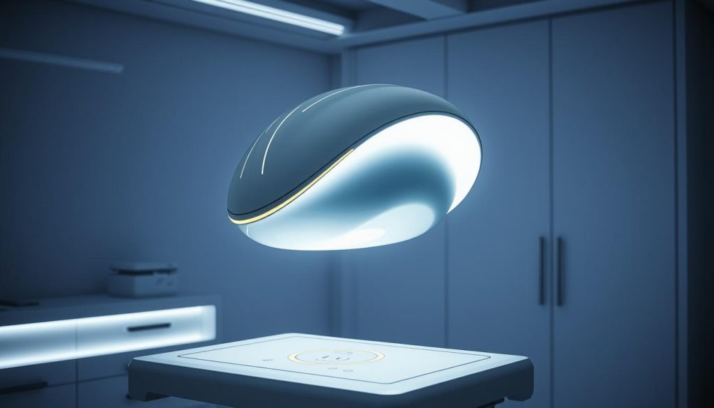 energy healing device