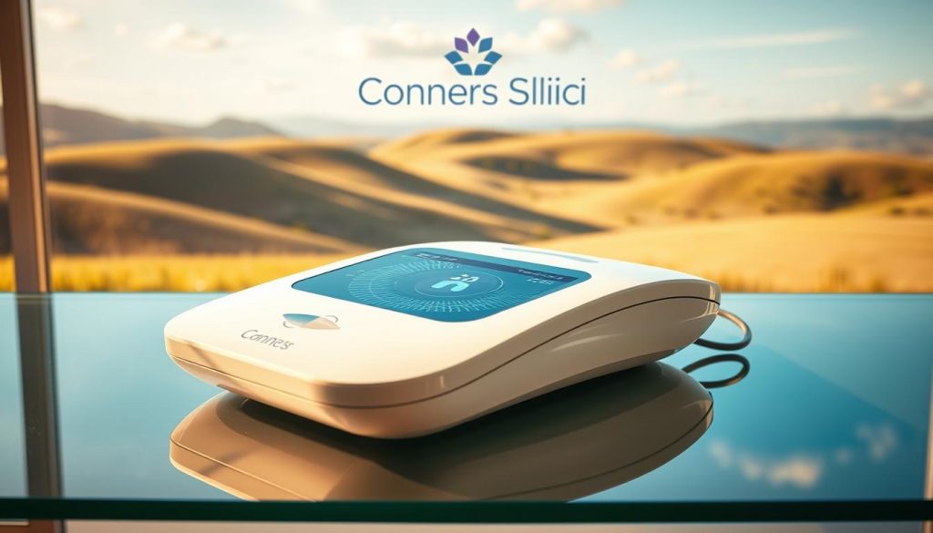 holistic health technology