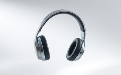 Radiation-Free Headphones: The Safer Choice for Music Lovers