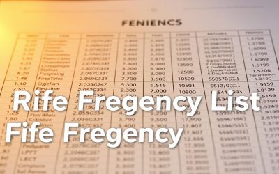 Discover the Essential Rife Frequency List