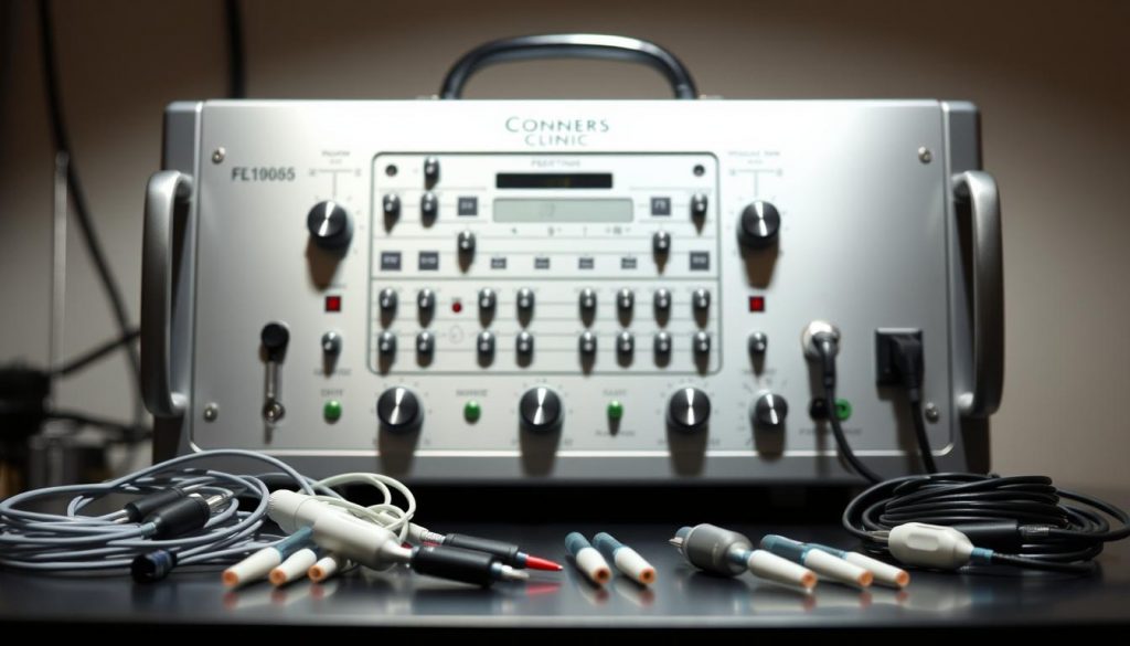 rife frequency machine for pain relief