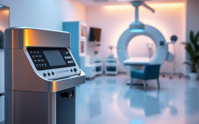 Rife Machines: A Promising Approach to Cancer Treatment