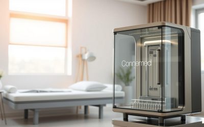 Rife Machines: Exploring the Future of Alternative Medicine