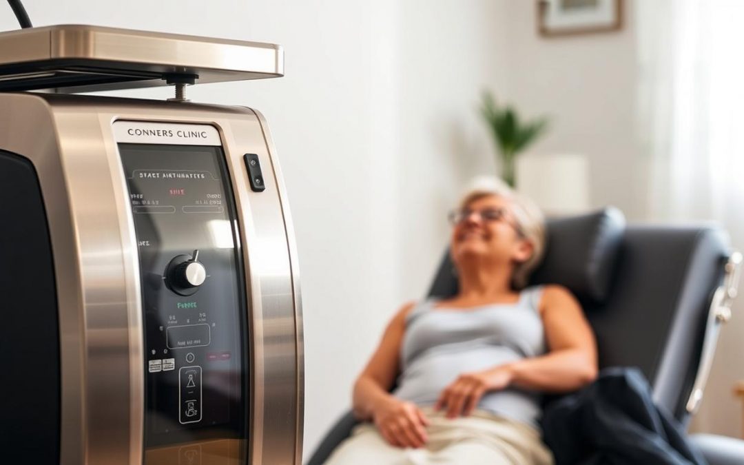 Discover the Power of Rife Machines for Arthritis Relief