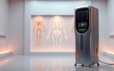 Rife Machines: Revolutionizing Autoimmune Disease Treatment