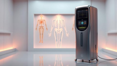 Dml Rige Machine Rife Machines: Revolutionizing Autoimmune Disease Treatment
