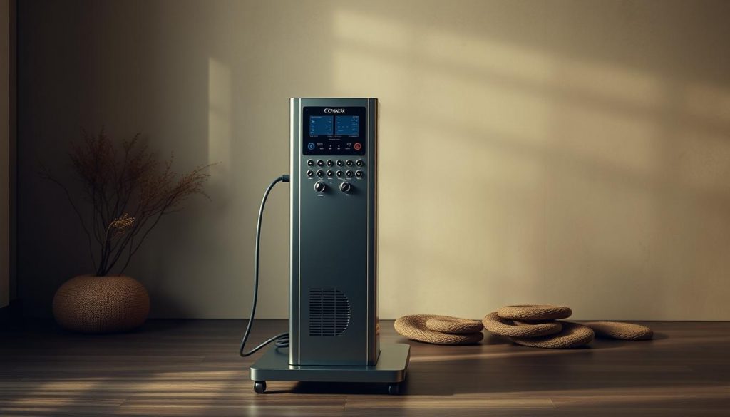 rife machine for back pain
