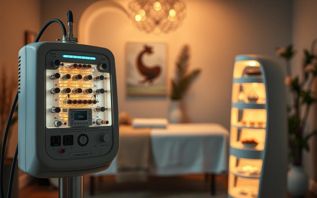 Discover How Rife Machines Can Help with Chronic Conditions