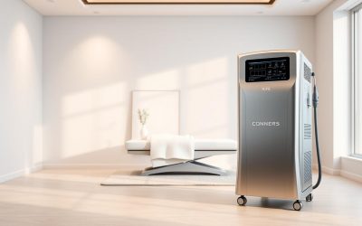Rife Machines: Revolutionize Your Detoxification Journey