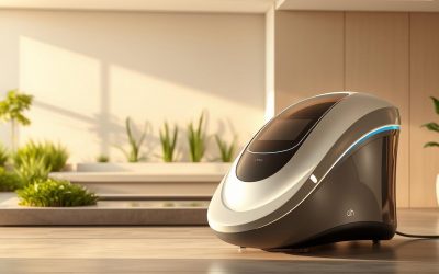 Unlock the Benefits of Rife Machines for Everyday Well-Being