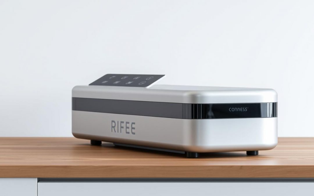 Discover the Power of Rife Machines for Home Treatment
