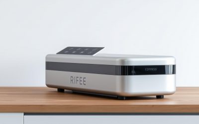 Discover the Power of Rife Machines for Home Treatment