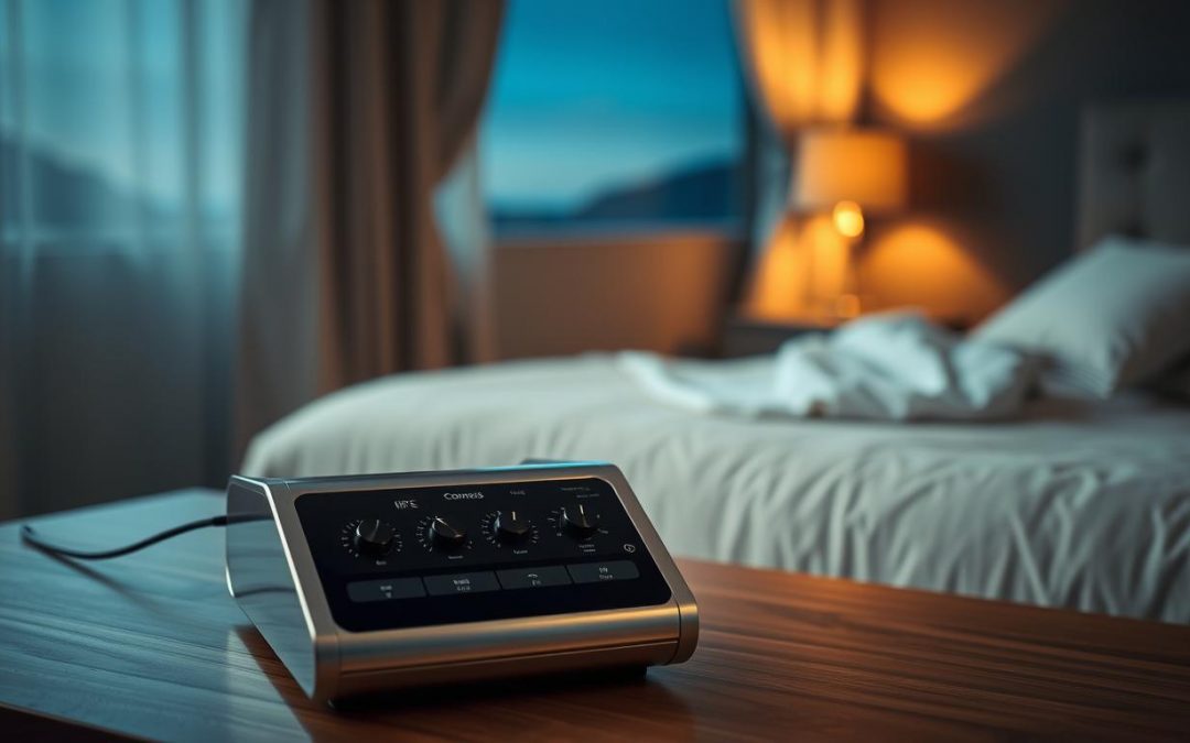 Rife Machine for Insomnia: Improve Your Sleep