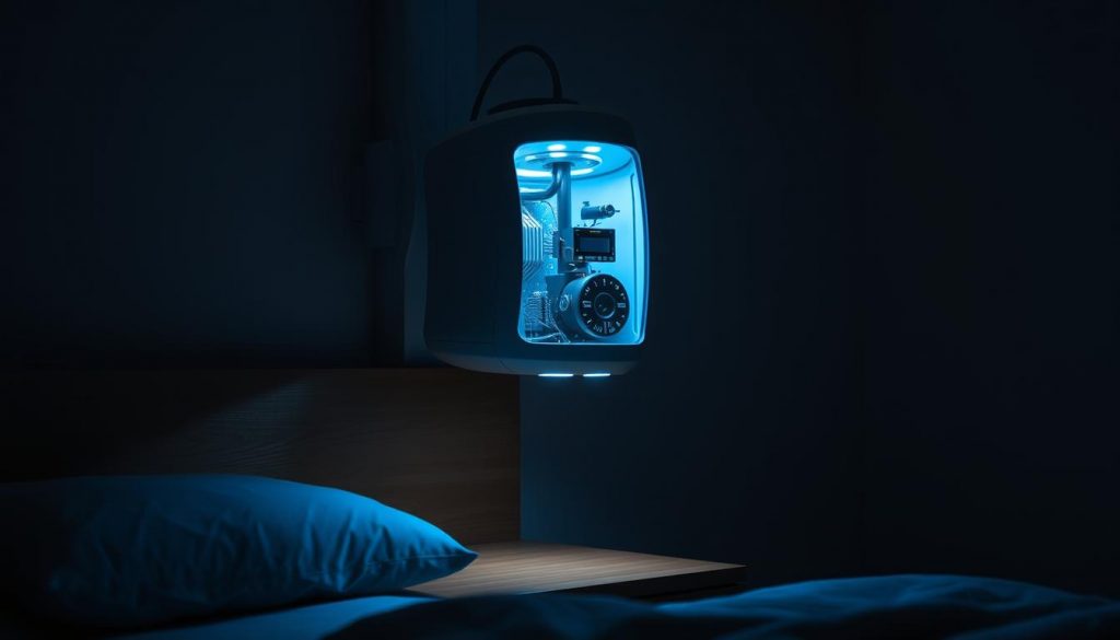 rife machine for insomnia
