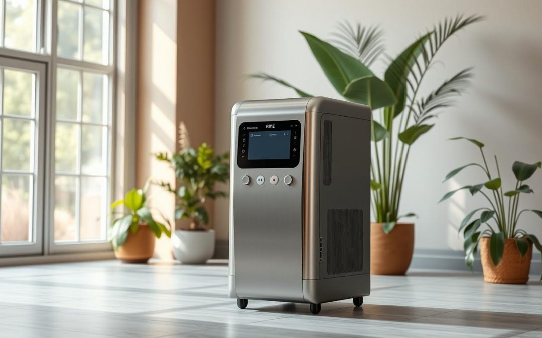 Unlock Natural Healing with a Rife Machine