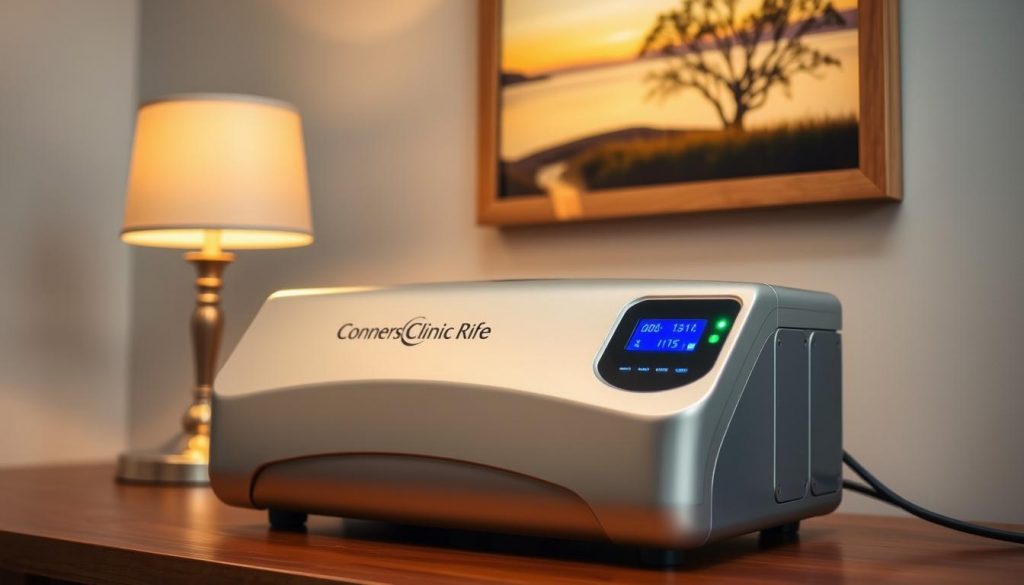 rife machine for pain relief
