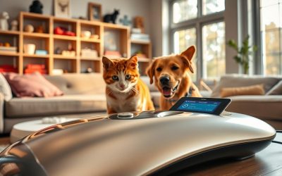Rife Machine for Pets: Improve Your Furry Friend’s Health