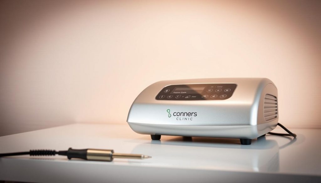 rife machine for skin conditions