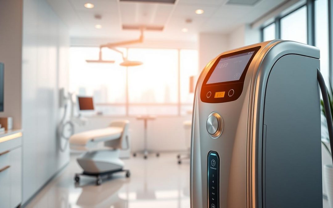 Rife Machine: Effective for Treating Skin Conditions