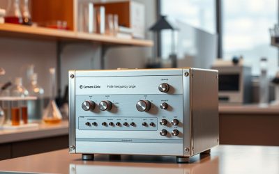 Rife Machine Frequency Range: Find the Sweet Spot