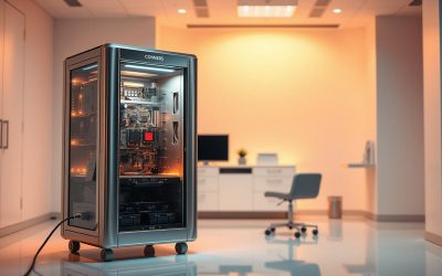 Discover the Benefits of Rife Machine Technology